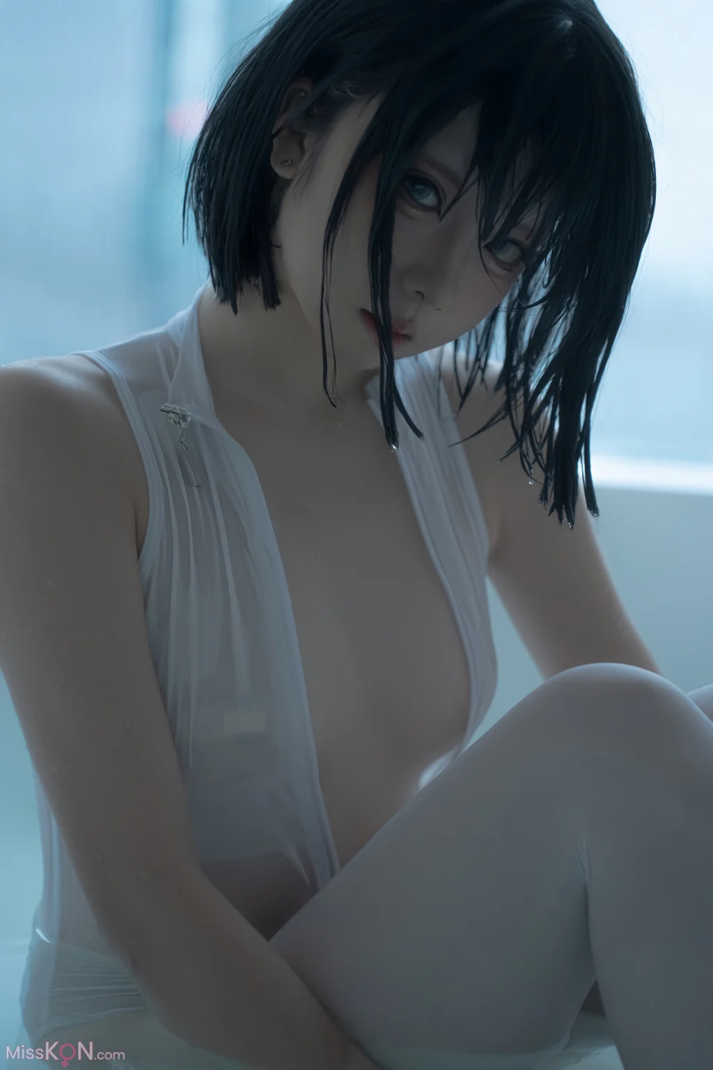 Coser@纸悦Etsu_ko: 透明竞泳 (65 photos) Coser@纸悦Etsu_ko: 透明竞泳 (65 photos)