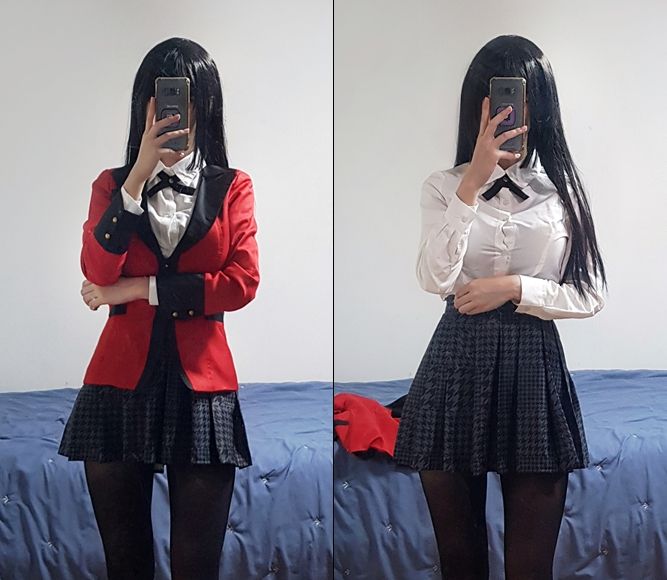 Biya(Fanbox/Cosplay Photo Sets) 6 Biya(Fanbox/Cosplay Photo Sets) 6