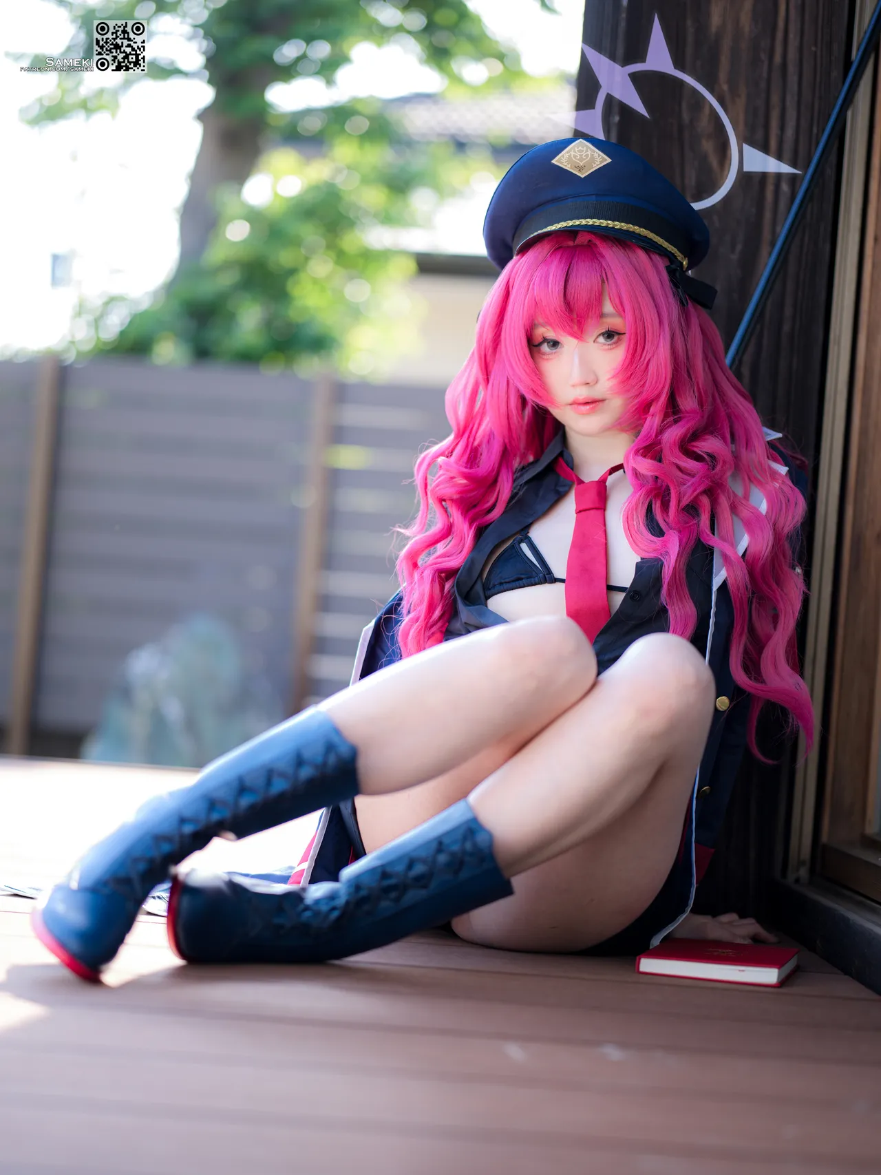 Sameki - Iroha Sameki - Iroha