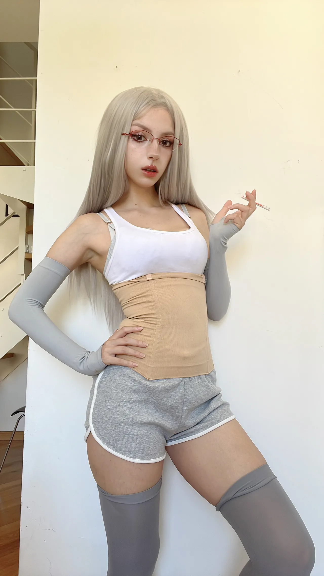 Himeecosplay - Seiko Himeecosplay - Seiko