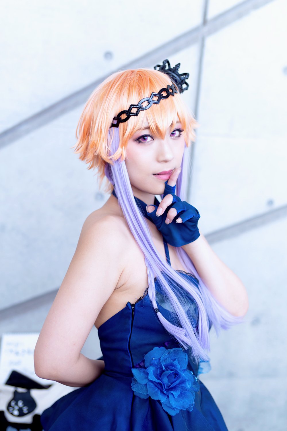 【Nico Nico Chokai 2018】Tsunko (Idolmaster Cinderella Girls, Asuka Ninomiya, YouTuber, Mirai Akari) Cosplay Image Summary 【Nico Nico Chokai 2018】Tsunko (Idolmaster Cinderella Girls, Asuka Ninomiya, YouTuber, Mirai Akari) Cosplay Image Summary