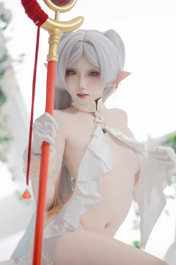 Coser@ Paper Joy Etsu_ko: Funeral Frilian Frilian Dancer (73 photos) 8 Coser@ Paper Joy Etsu_ko: Funeral Frilian Frilian Dancer (73 photos)