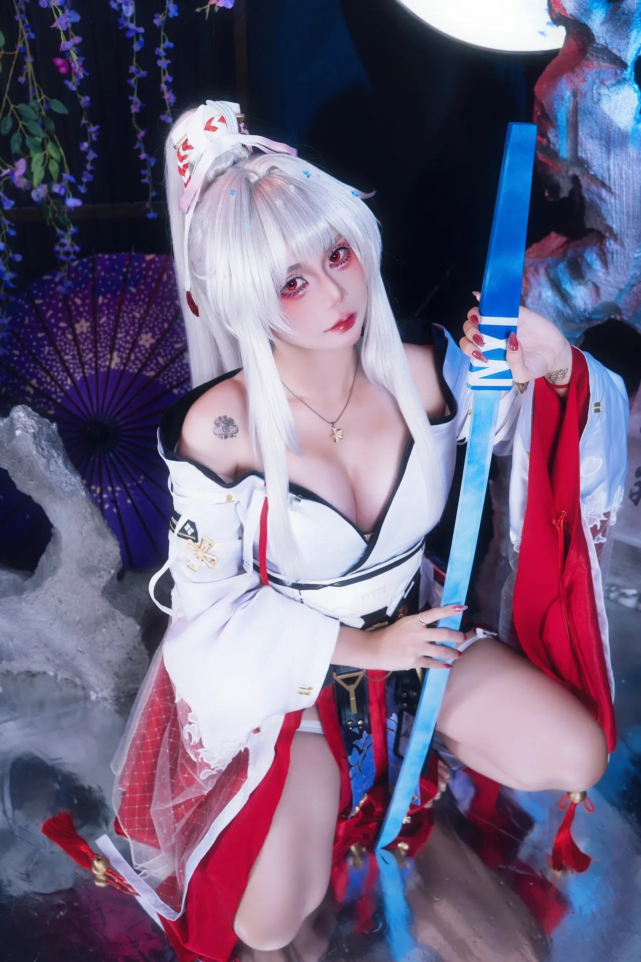 Miinmeow - Hiyuki Miinmeow - Hiyuki