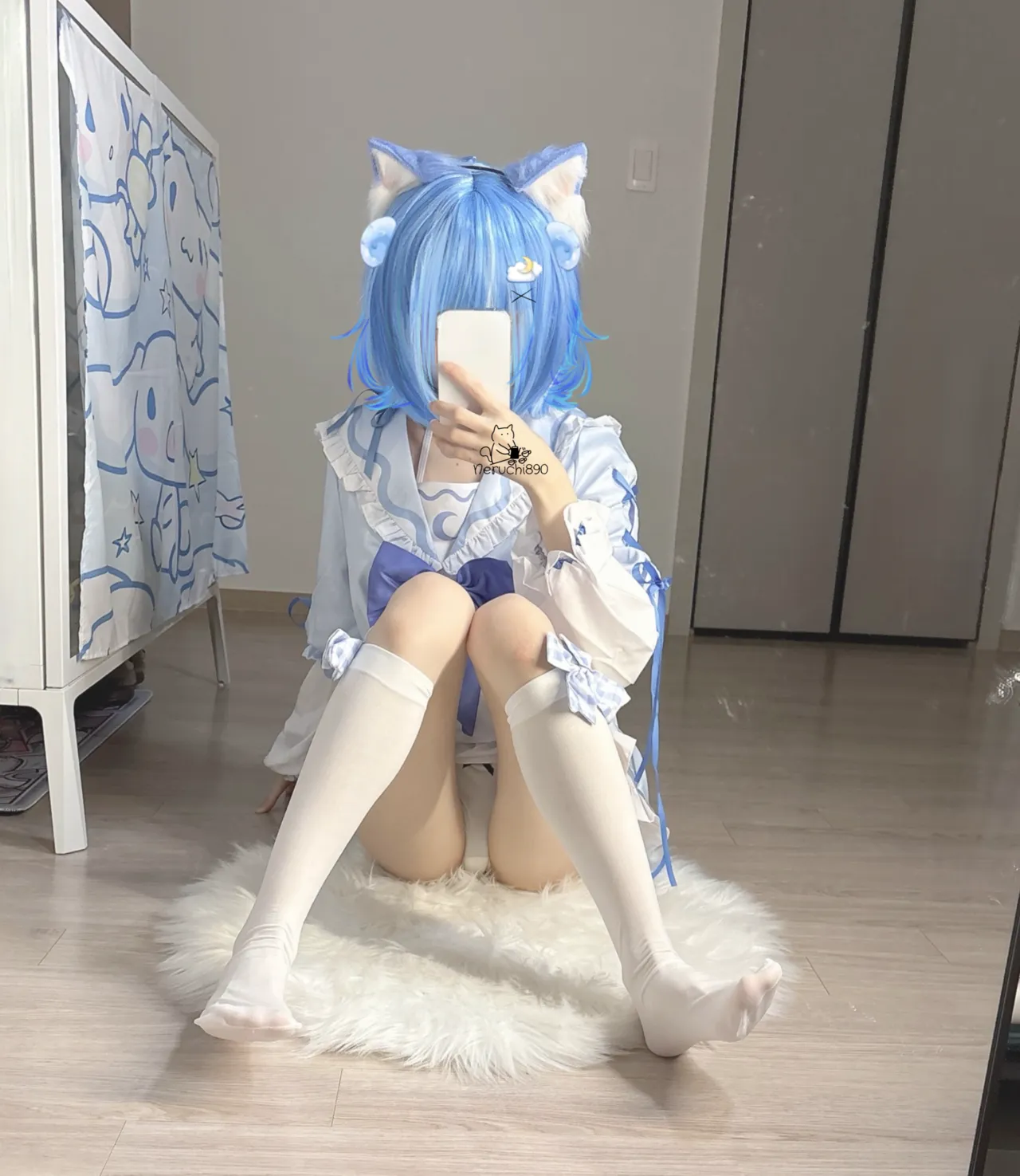 ろあ? (Patreon) ろあ? (Patreon) ろあ? (Patreon) ろあ? (Patreon)