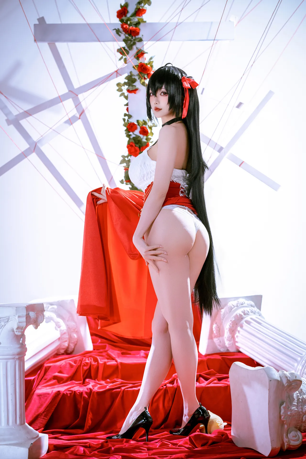 Star Chi Chi - Azur Lane - Taihou Starry Chi Chi - Azur Lane - Daifeng 1 Star Chi Chi - Azur Lane - Taihou Starry Chi Chi - Azur Lane - Daifeng 1