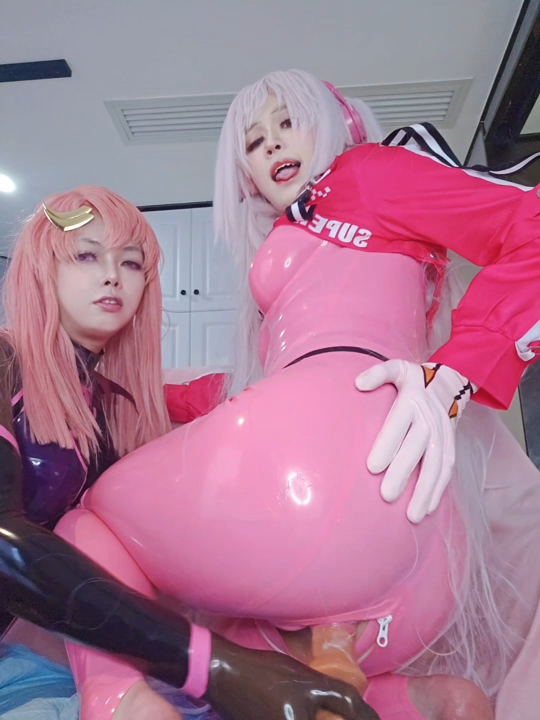 Veritablezx22 - Latex Alice 1 Veritablezx22 - Latex Alice 1