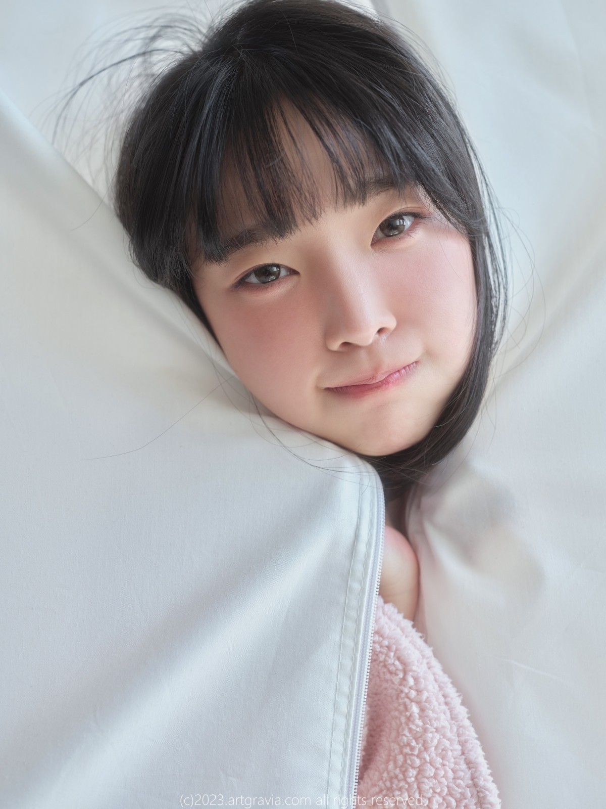 ArtGravia Vol.537 Inkyung ArtGravia Vol.537 Inkyung
