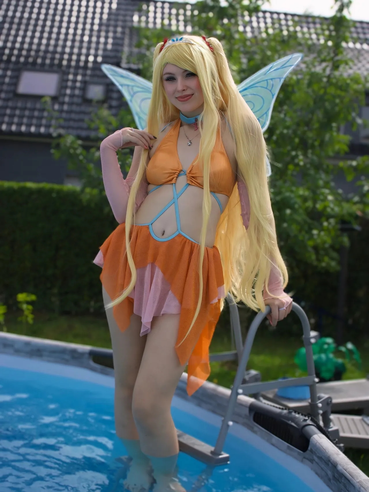 Kawaiininchen - Stella Kawaiininchen - Stella