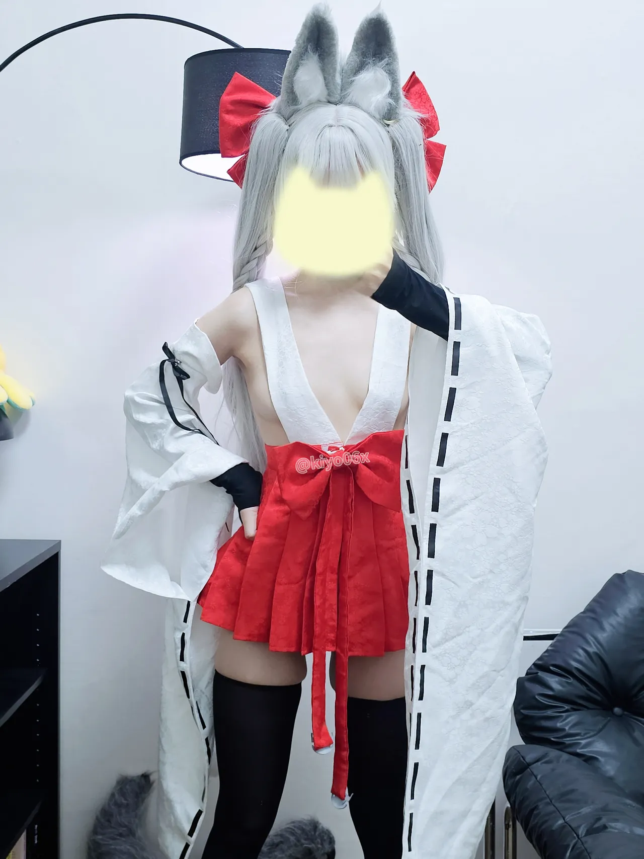 Kiyo - Asanagi Kiyo - Asanagi