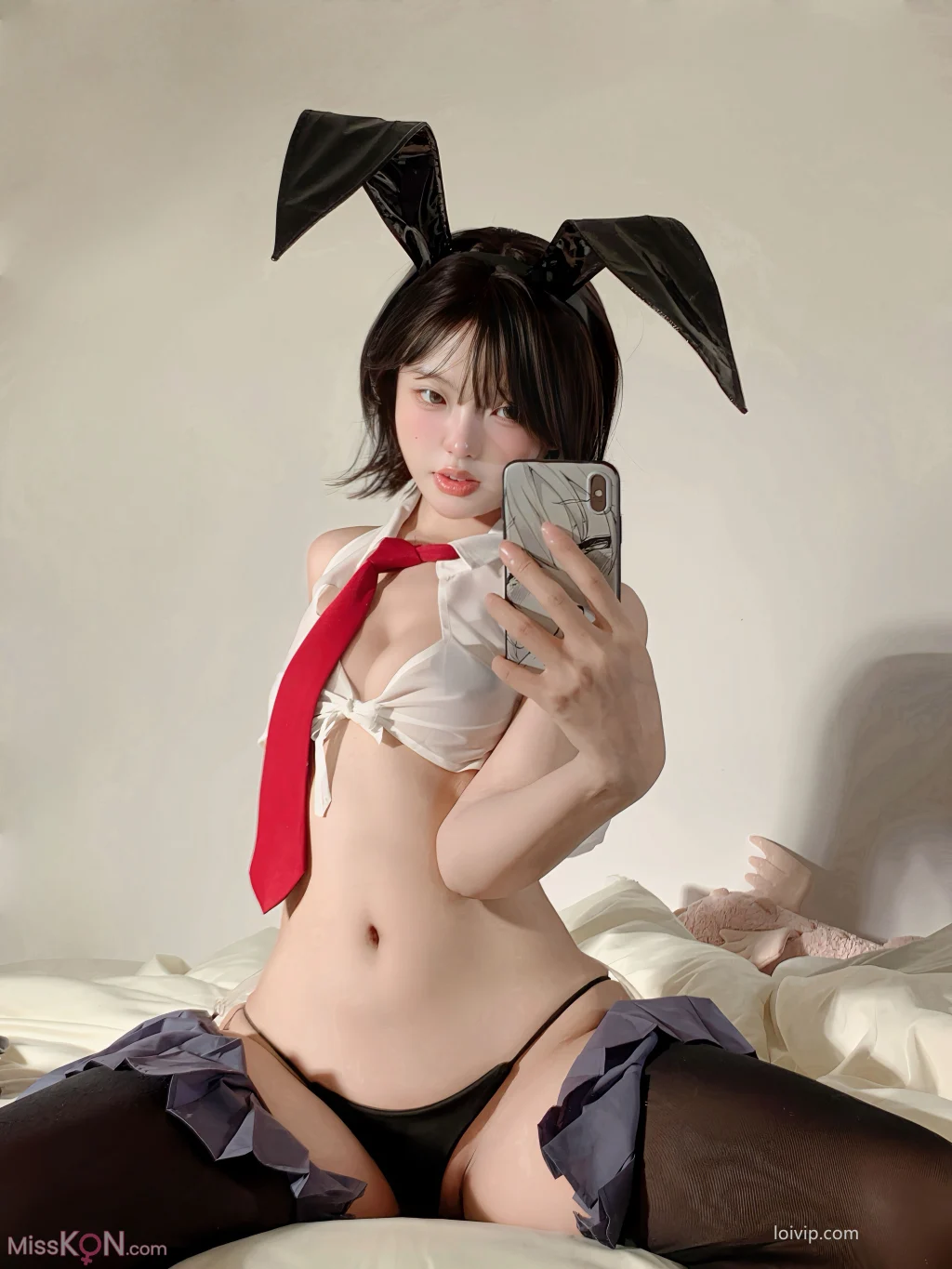 Coser@ your true U: Senior Contrast (70 photos + 2 videos) Coser@ your true U: Senior Contrast (70 photos + 2 videos)