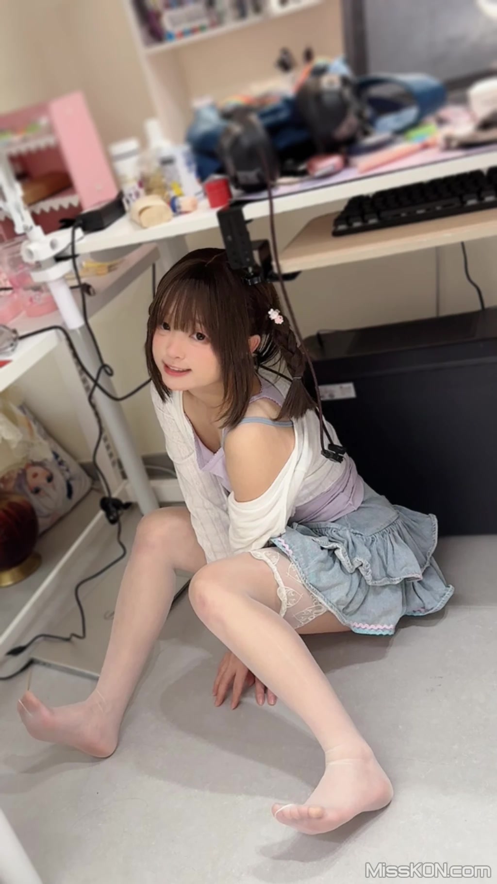 Coser@ Eiri Kamizawa: Aromatic Potato Mud (87 photos + 4 videos) Coser@ Eiri Kamizawa: Aromatic Potato Mud (87 photos + 4 videos)