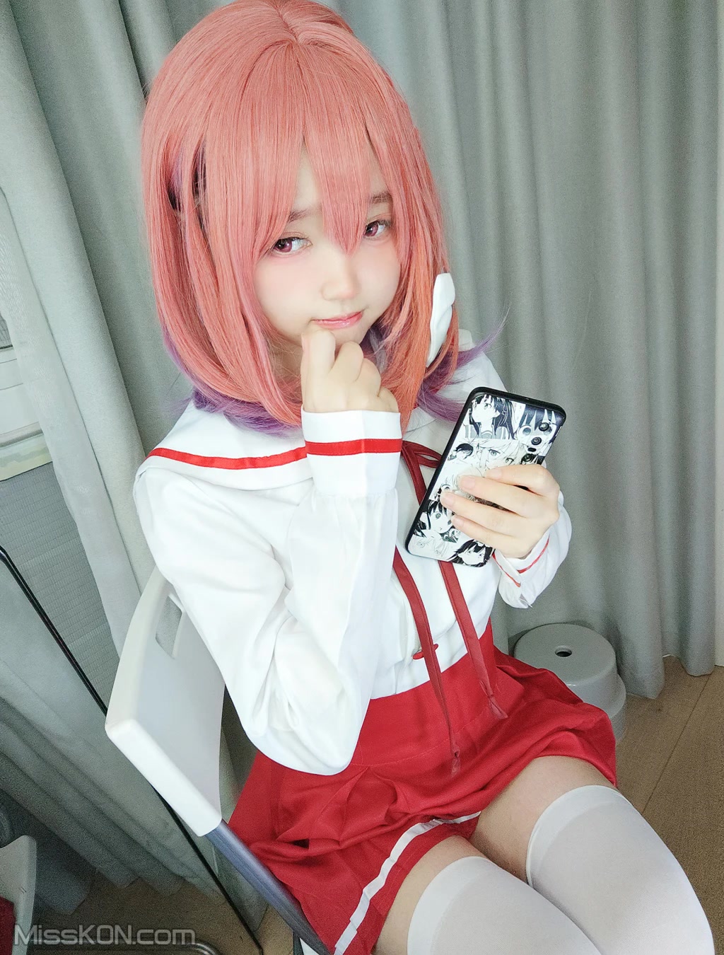 Coser@ Eiri Kamizawa: 小墨 (62 photos + 7 videos) Coser@ Eiri Kamizawa: 小墨 (62 photos + 7 videos)