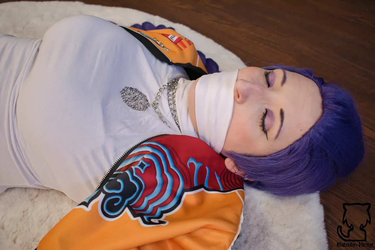 Natsuko Hiragi - Rumi Natsuko Hiragi - Rumi