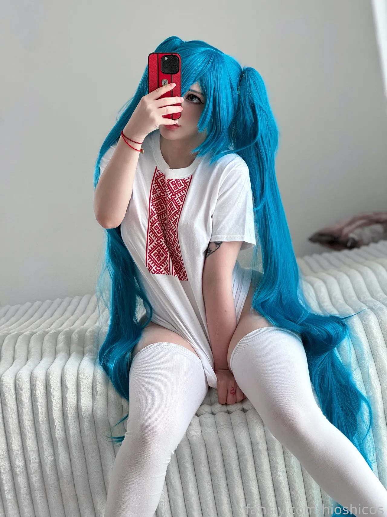 Hioshicos - Miku Hioshicos - Miku