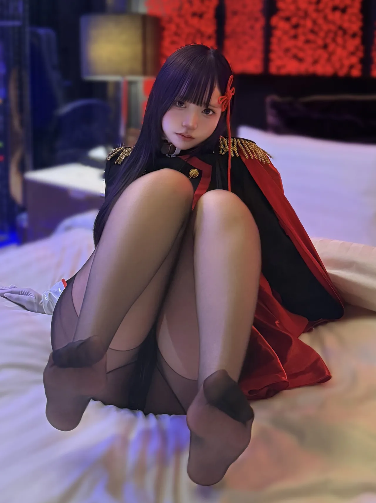 リリ - Ren Yamashiro リリ - Ren Yamashiro