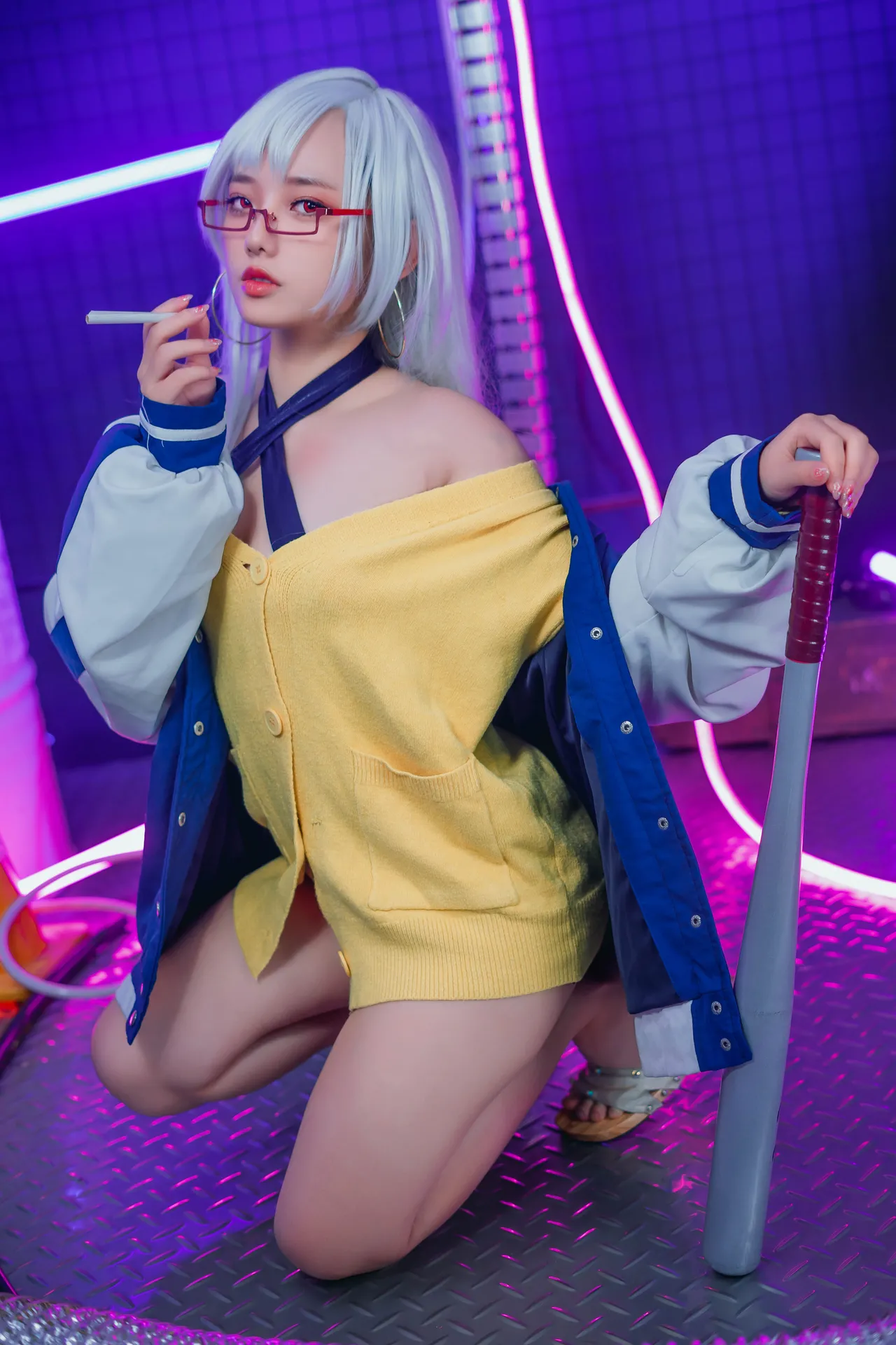 Messie Huang - Seiko Messie Huang - Seiko