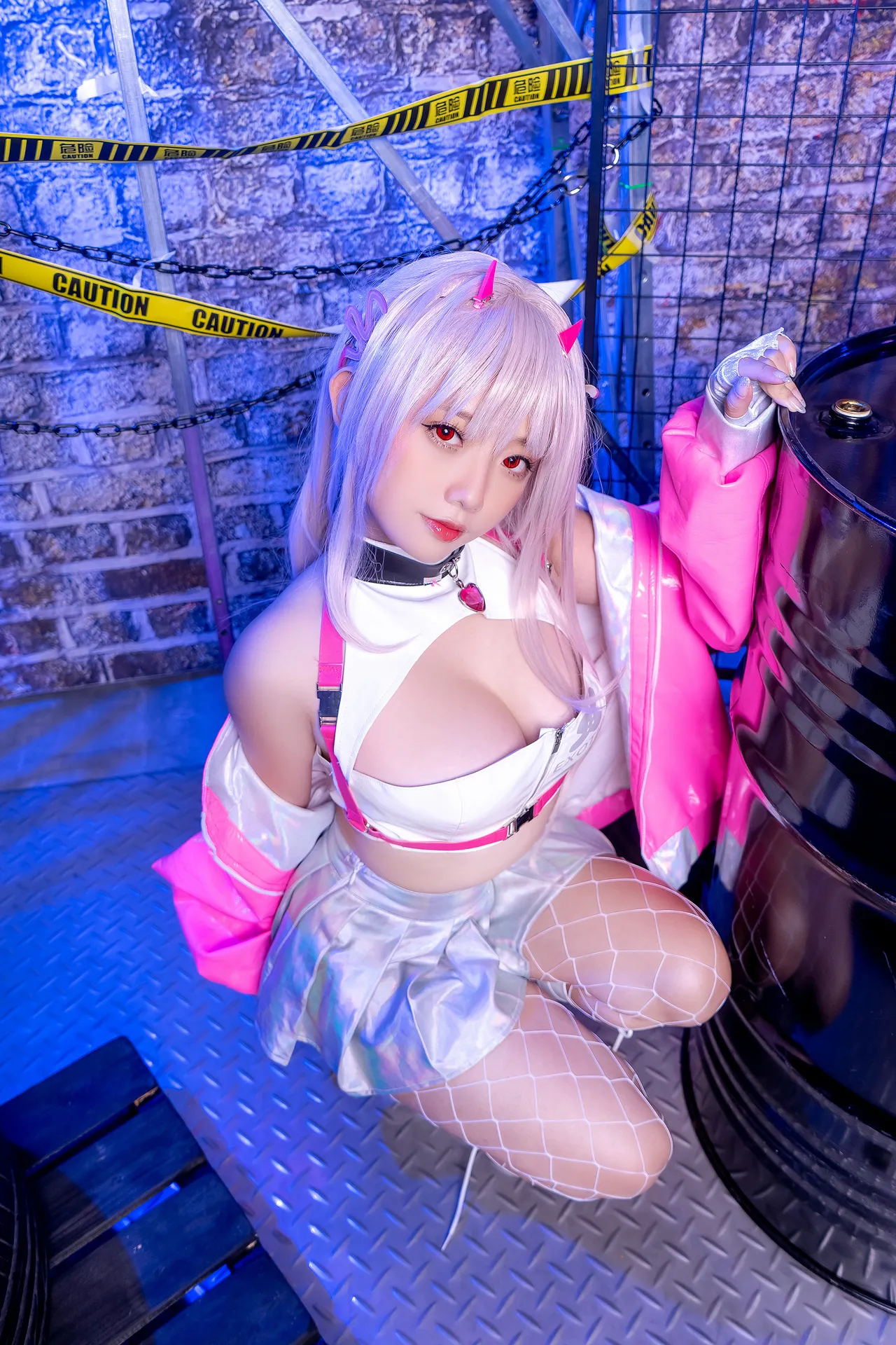 Messie Huang - Viper Messie Huang - Viper