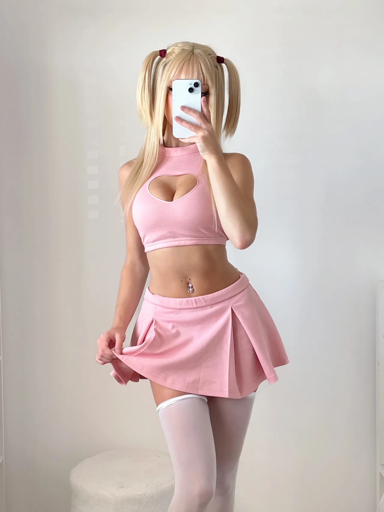 iceiiys - pink misa iceiiys - pink misa