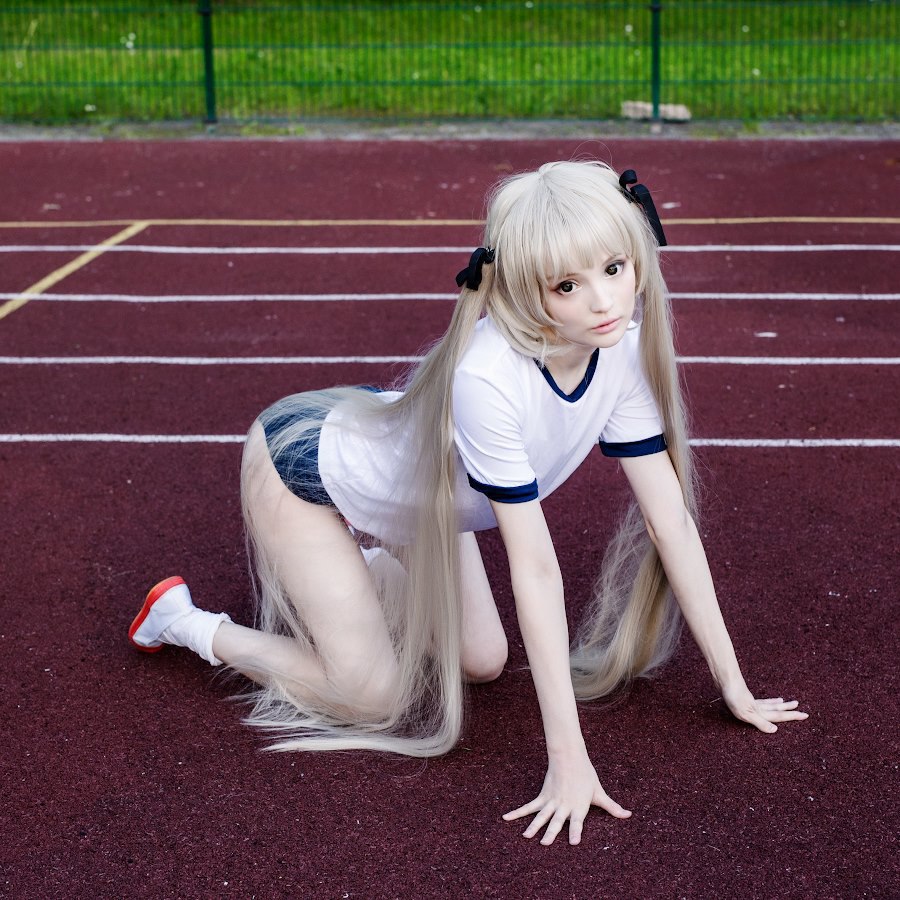 Rocksy Light - Sora Kasugano Rocksy Light - Sora Kasugano