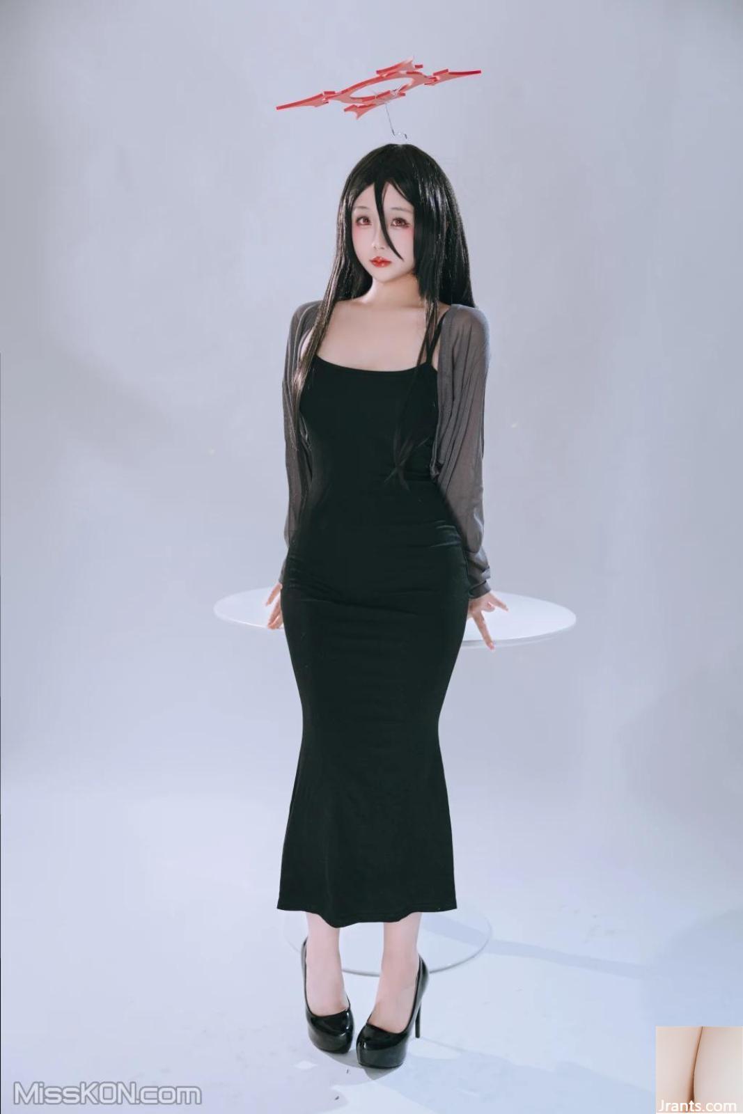 Coser@ Hina Marriage (45P) Coser@ Hina Marriage (45P)