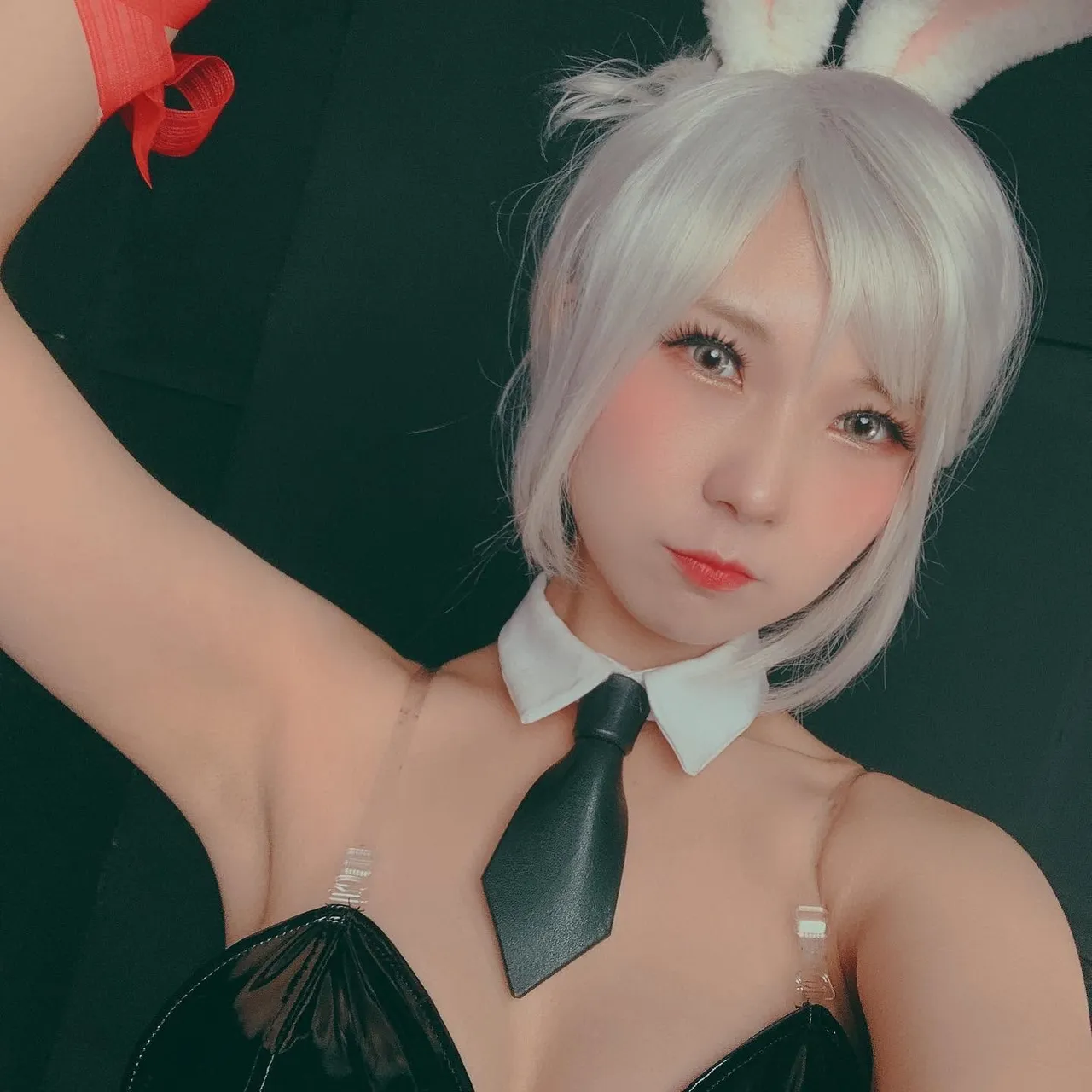 Battle Bunny Riven Rakang_cos Battle Bunny Riven Rakang_cos