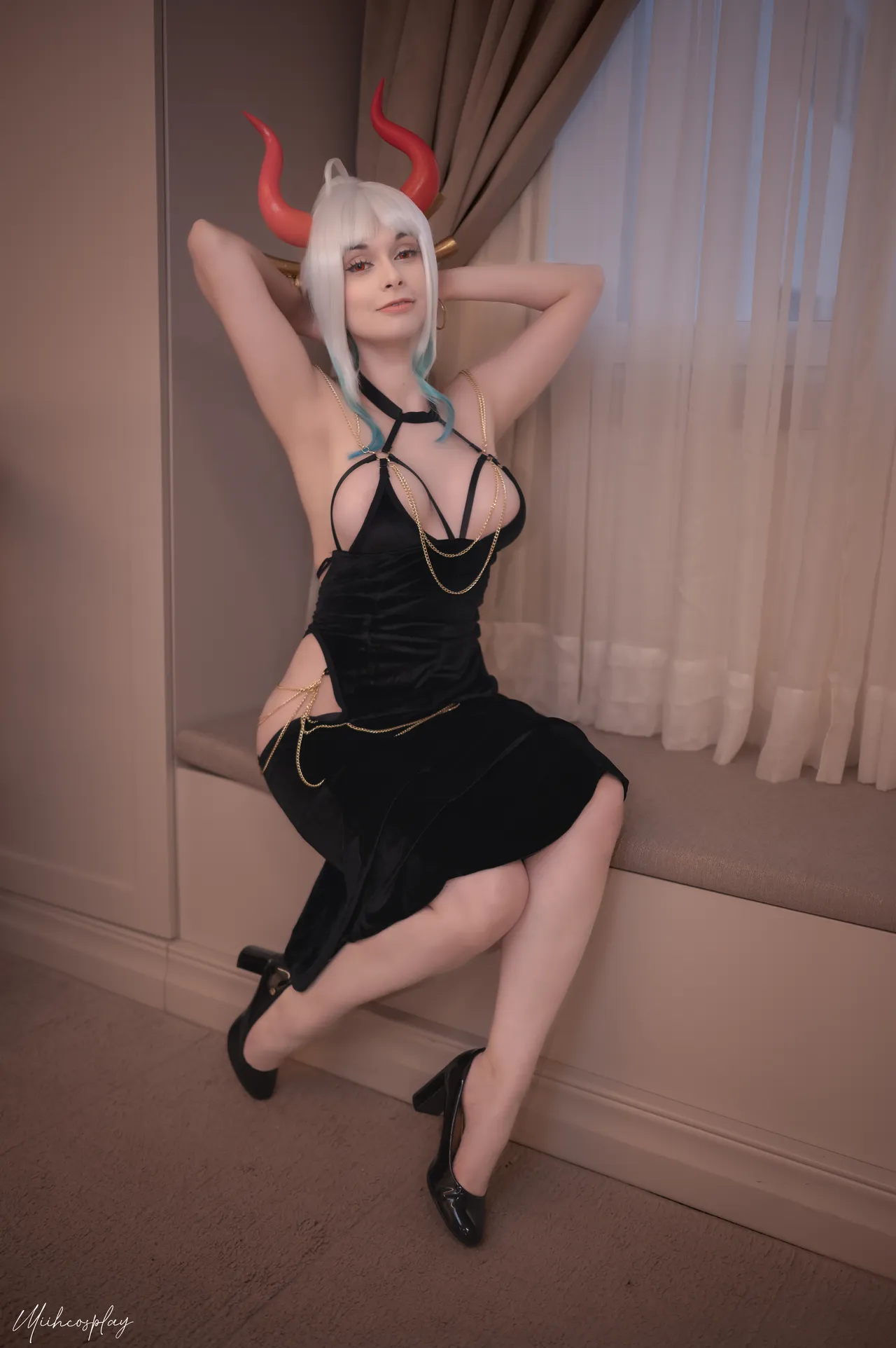 Miih | Yamato Miih | Yamato