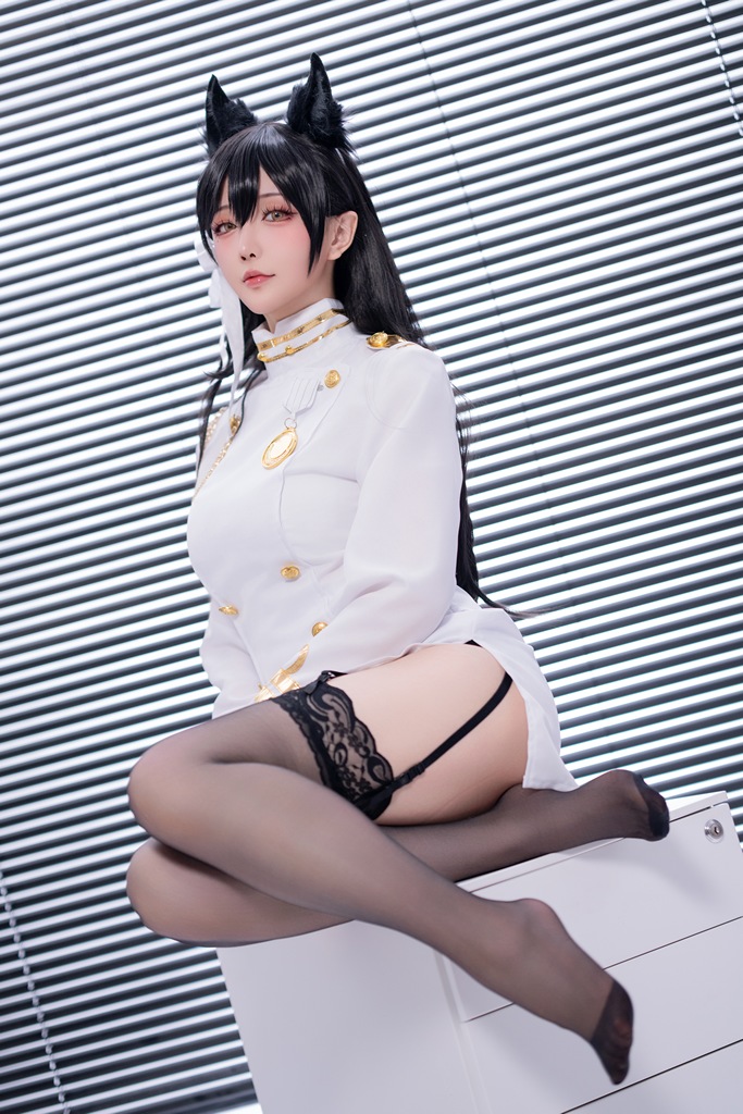 Hoshilily 星之迟迟 – Atago Hoshilily 星之迟迟 – Atago
