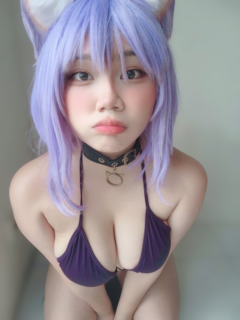 Tsunnyanchan – Nekomata Okayu Tsunnyanchan – Nekomata Okayu