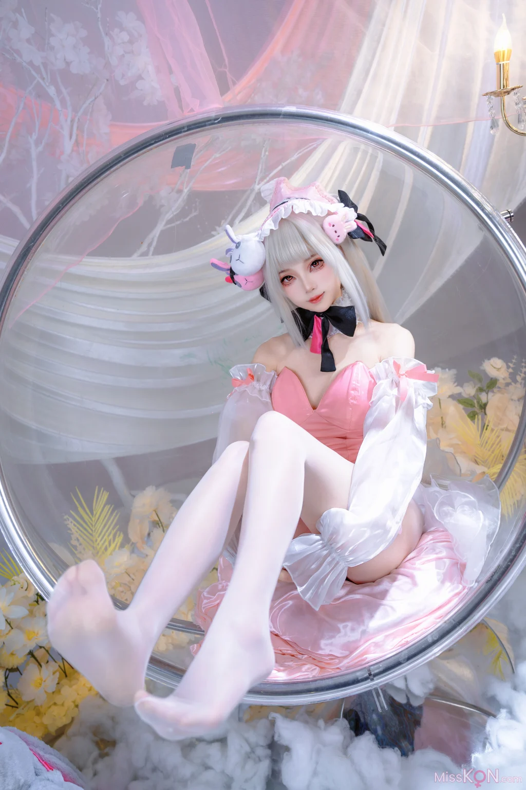 Coser@ Fox Jiujiu: Halford - Exclusive Companionship Day for the Vampire Prince (30 photos) Coser@ Fox Jiujiu: Halford - Exclusive Companionship Day for the Vampire Prince (30 photos)