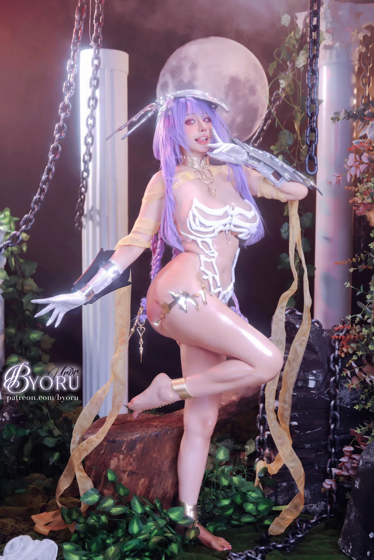 Byoru - Urd Byoru - Urd