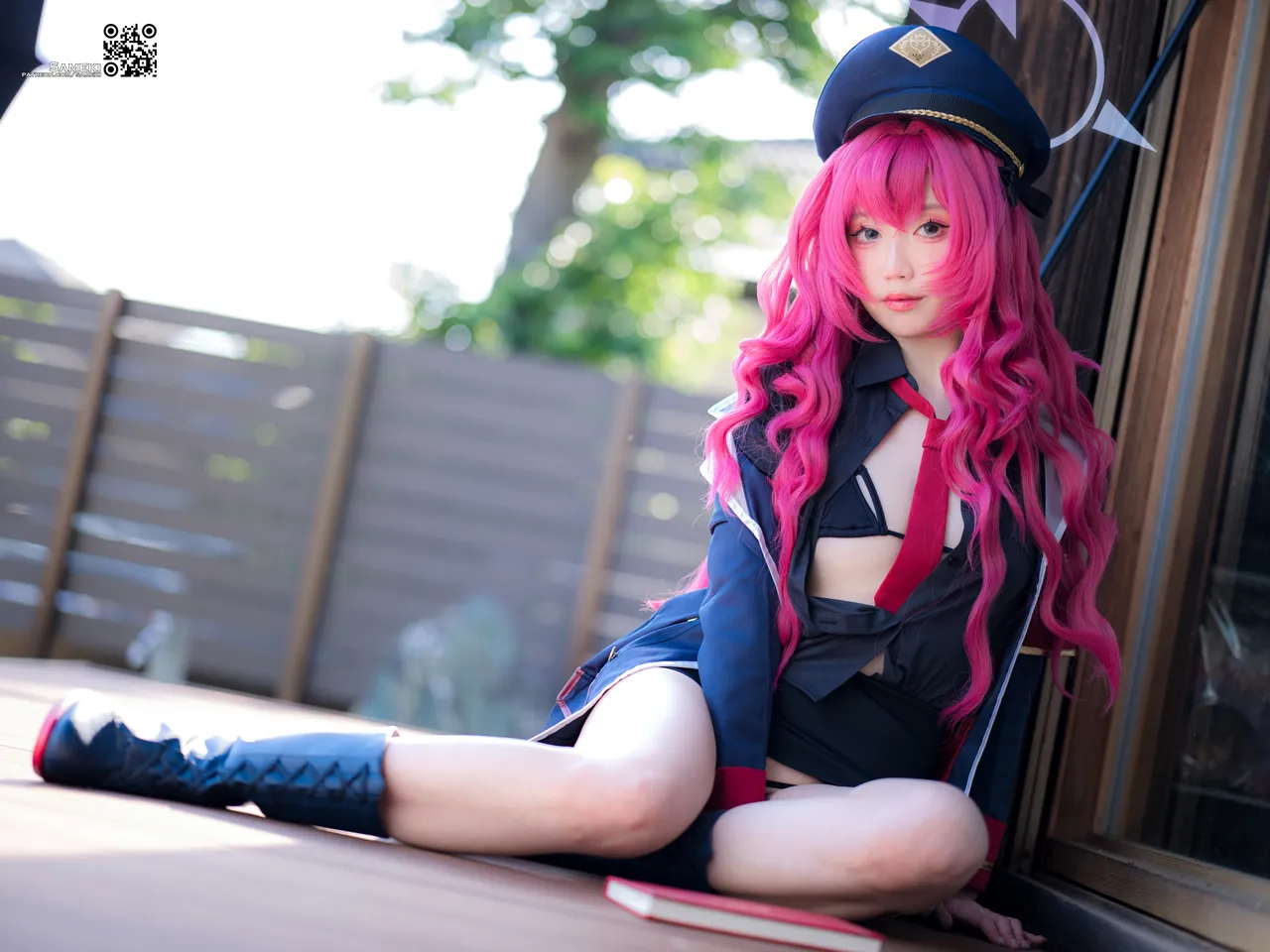 Sameki - Iroha Sameki - Iroha