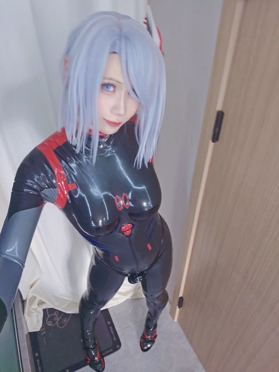 Veritablezx22 - Latex Shenhe Veritablezx22 - Latex Shenhe