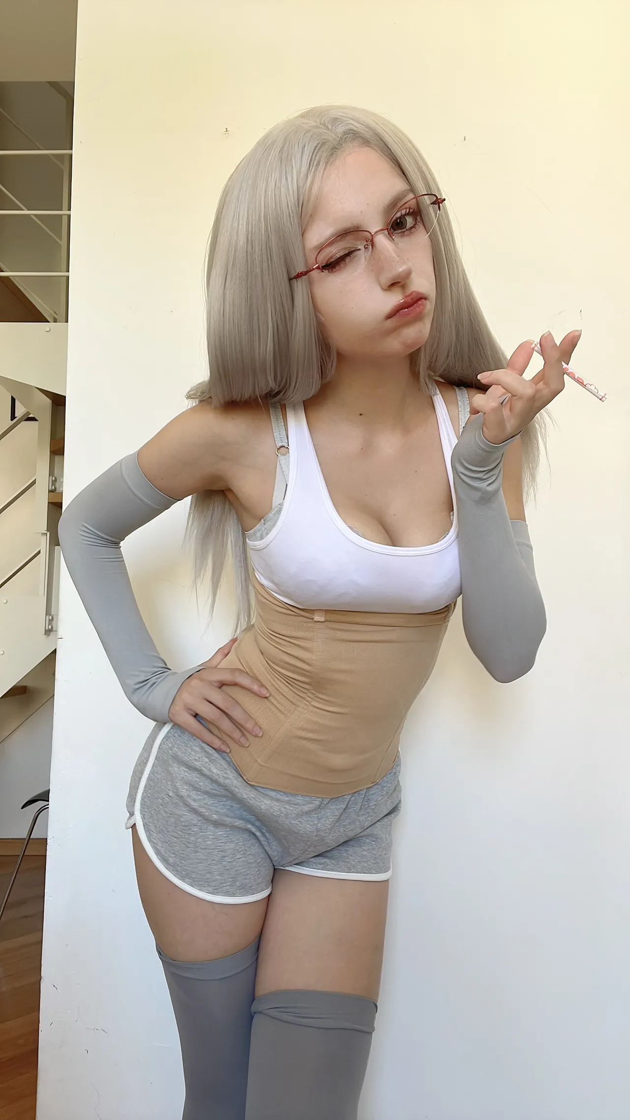 Himeecosplay - Seiko Himeecosplay - Seiko