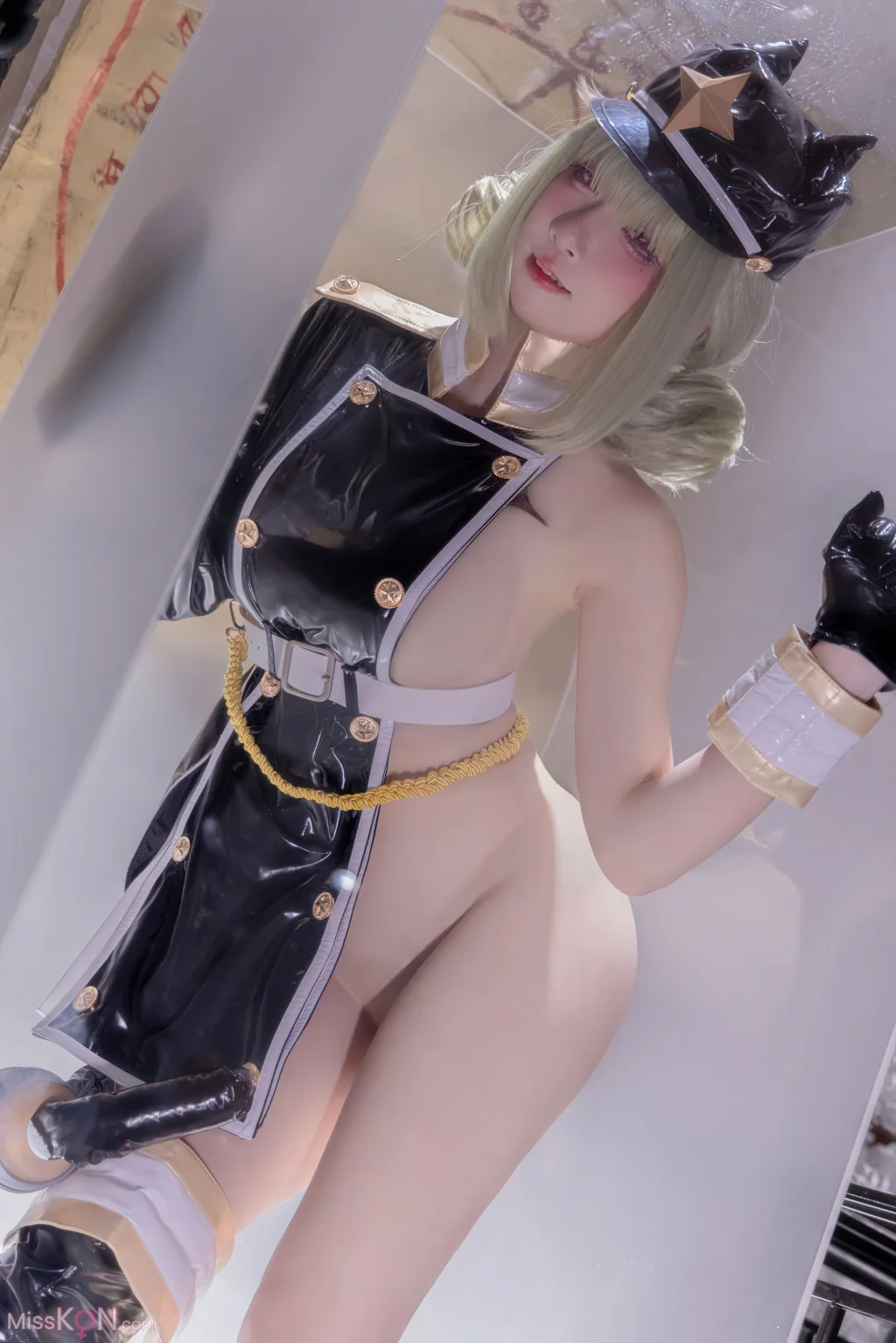Coser@ Paper Yue Etsu_ko: Longing to become a magical girl Arakawa Kiwi Shinka (38 photos) Coser@ Paper Yue Etsu_ko: Longing to become a magical girl Arakawa Kiwi Shinka (38 photos)