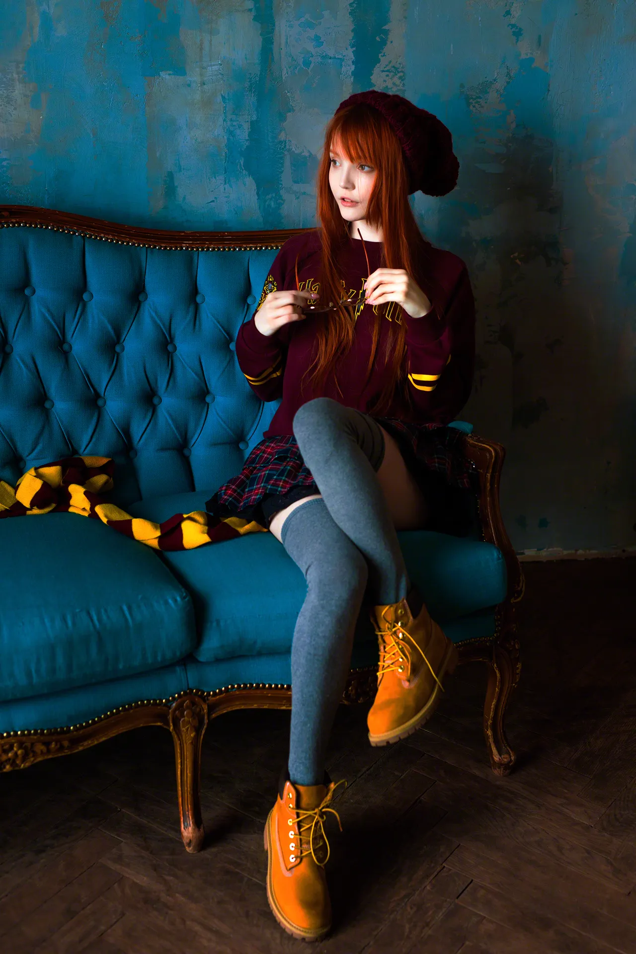 Rocksy Light - Hermione Rocksy Light - Hermione