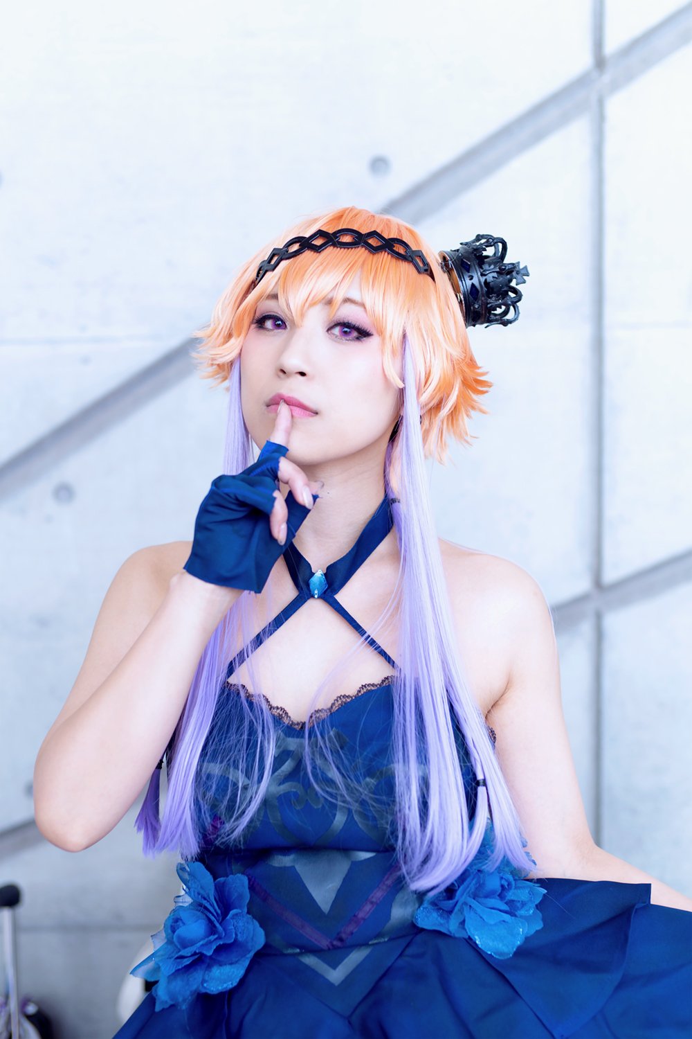 【Nico Nico Chokai 2018】Tsunko (Idolmaster Cinderella Girls, Asuka Ninomiya, YouTuber, Mirai Akari) Cosplay Image Summary 【Nico Nico Chokai 2018】Tsunko (Idolmaster Cinderella Girls, Asuka Ninomiya, YouTuber, Mirai Akari) Cosplay Image Summary
