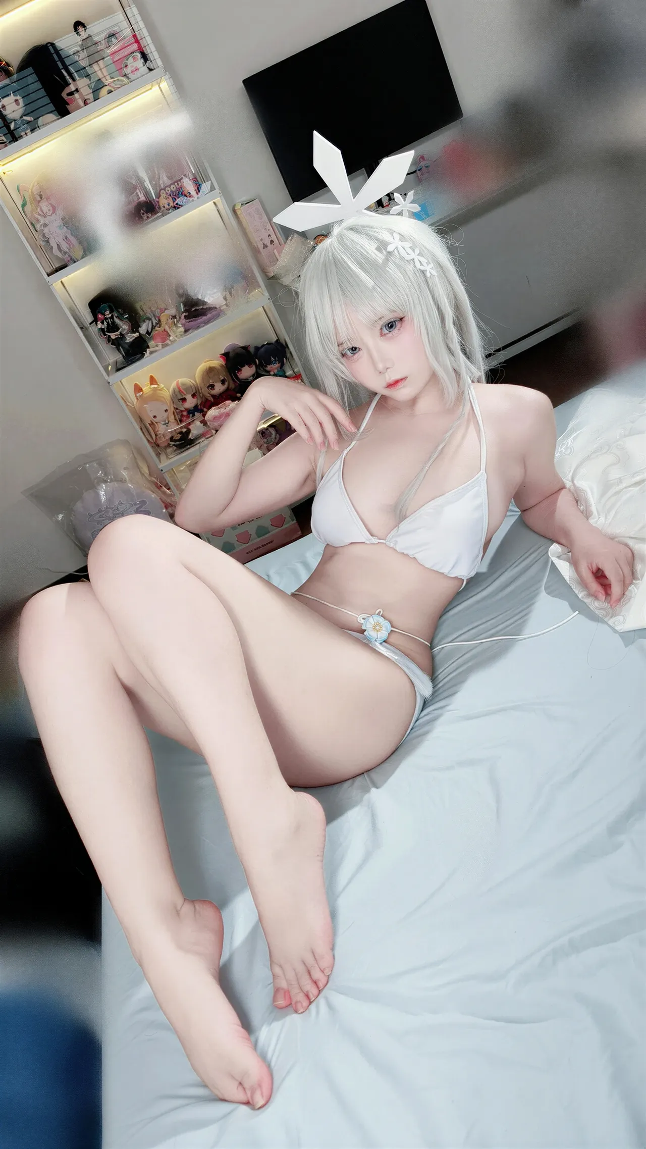 御子miko - Nagusa (Swimsuit) 御子miko - Nagusa (Swimsuit)