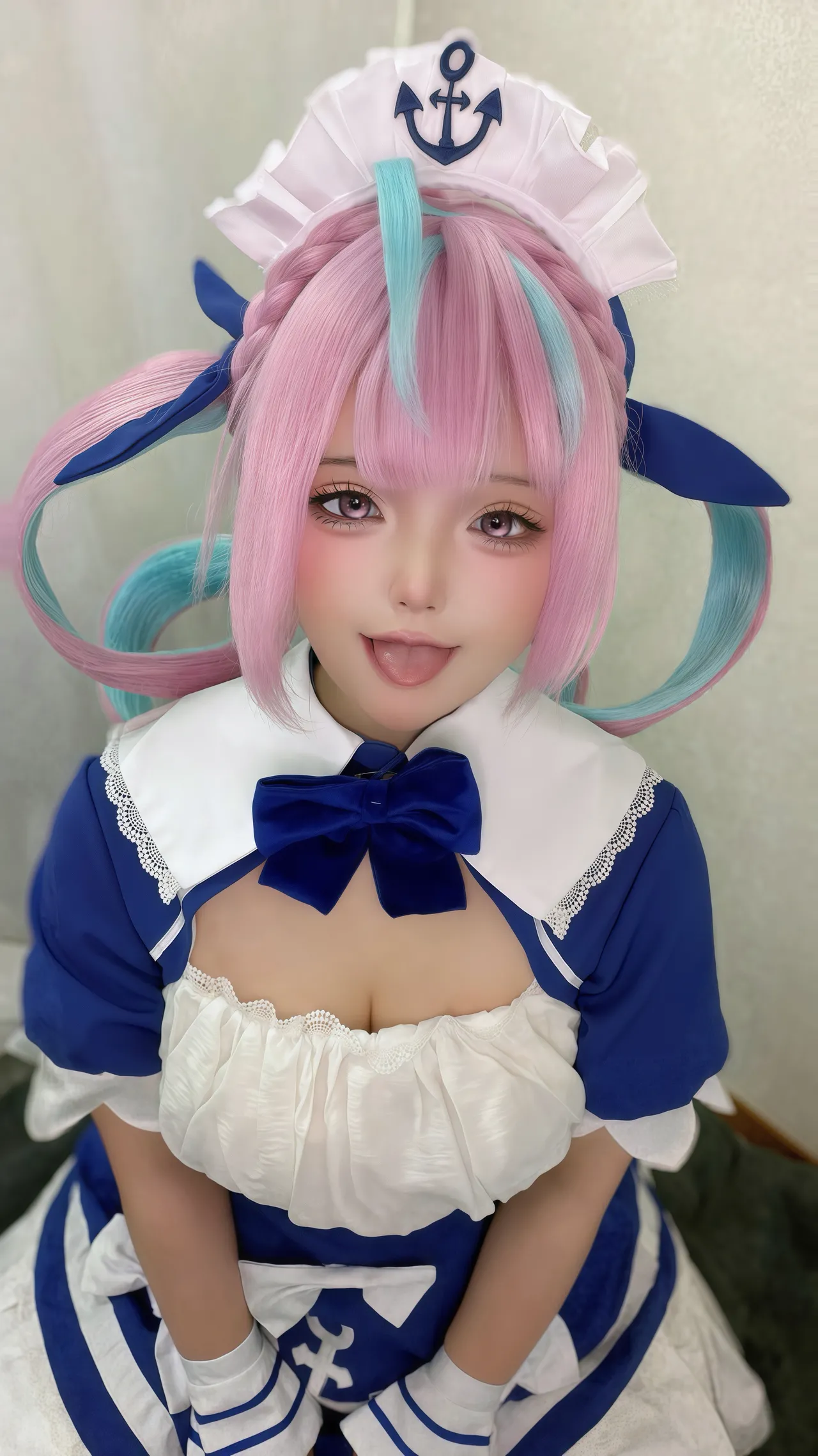 Hatsune Hitori - Aqua Hatsune Hitori - Aqua