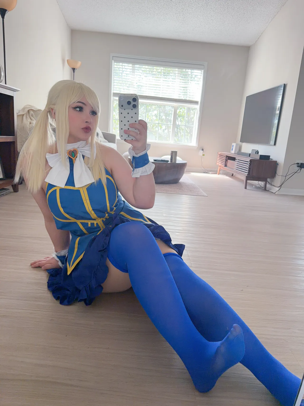 Junkenstein - Lucy 1 Junkenstein - Lucy 1