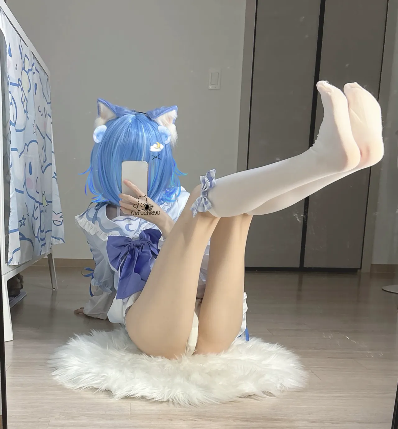 ろあ? (Patreon) ろあ? (Patreon) ろあ? (Patreon) ろあ? (Patreon)