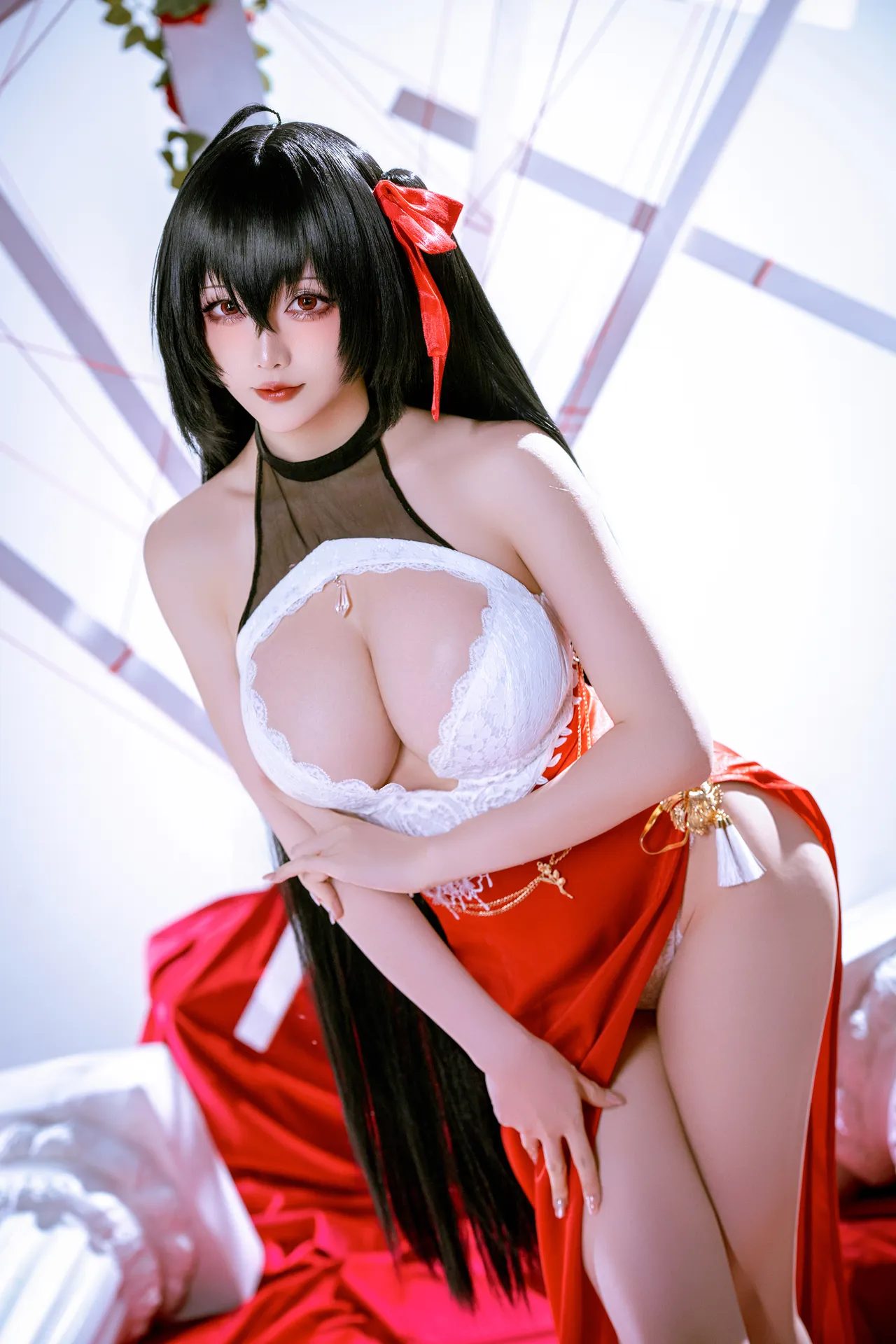 Star Chi Chi - Azur Lane - Taihou Starry Chi Chi - Azur Lane - Daifeng 1 Star Chi Chi - Azur Lane - Taihou Starry Chi Chi - Azur Lane - Daifeng 1