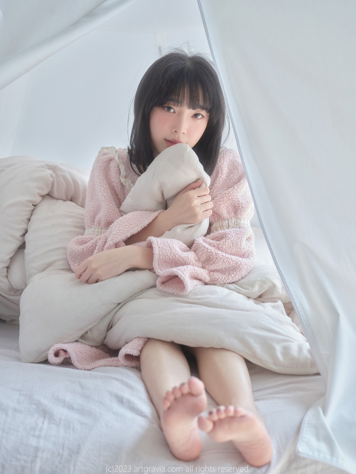 ArtGravia Vol.537 Inkyung ArtGravia Vol.537 Inkyung