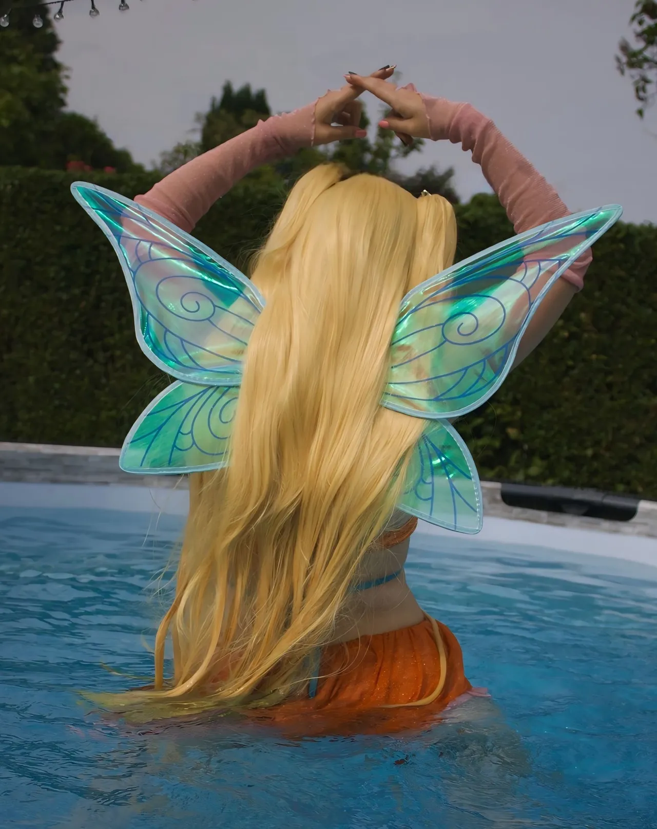 Kawaiininchen - Stella Kawaiininchen - Stella