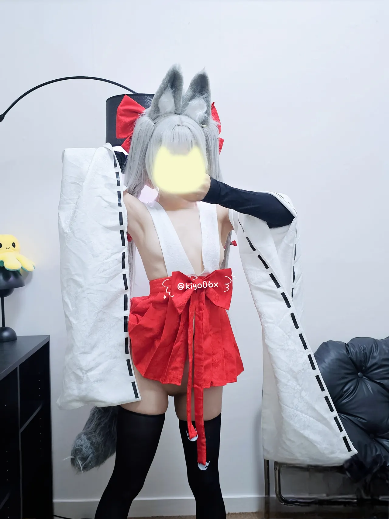 Kiyo - Asanagi Kiyo - Asanagi