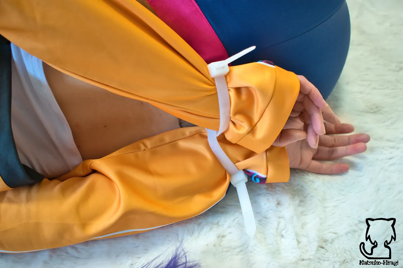 Natsuko Hiragi - Rumi Natsuko Hiragi - Rumi