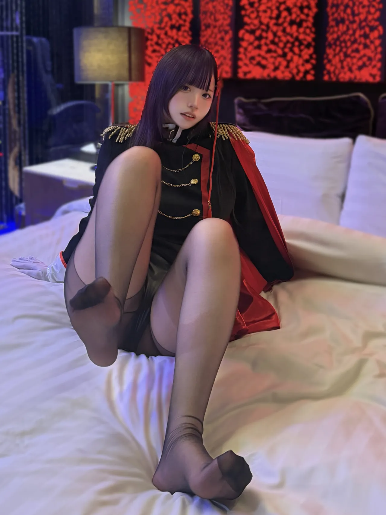 リリ - Ren Yamashiro リリ - Ren Yamashiro