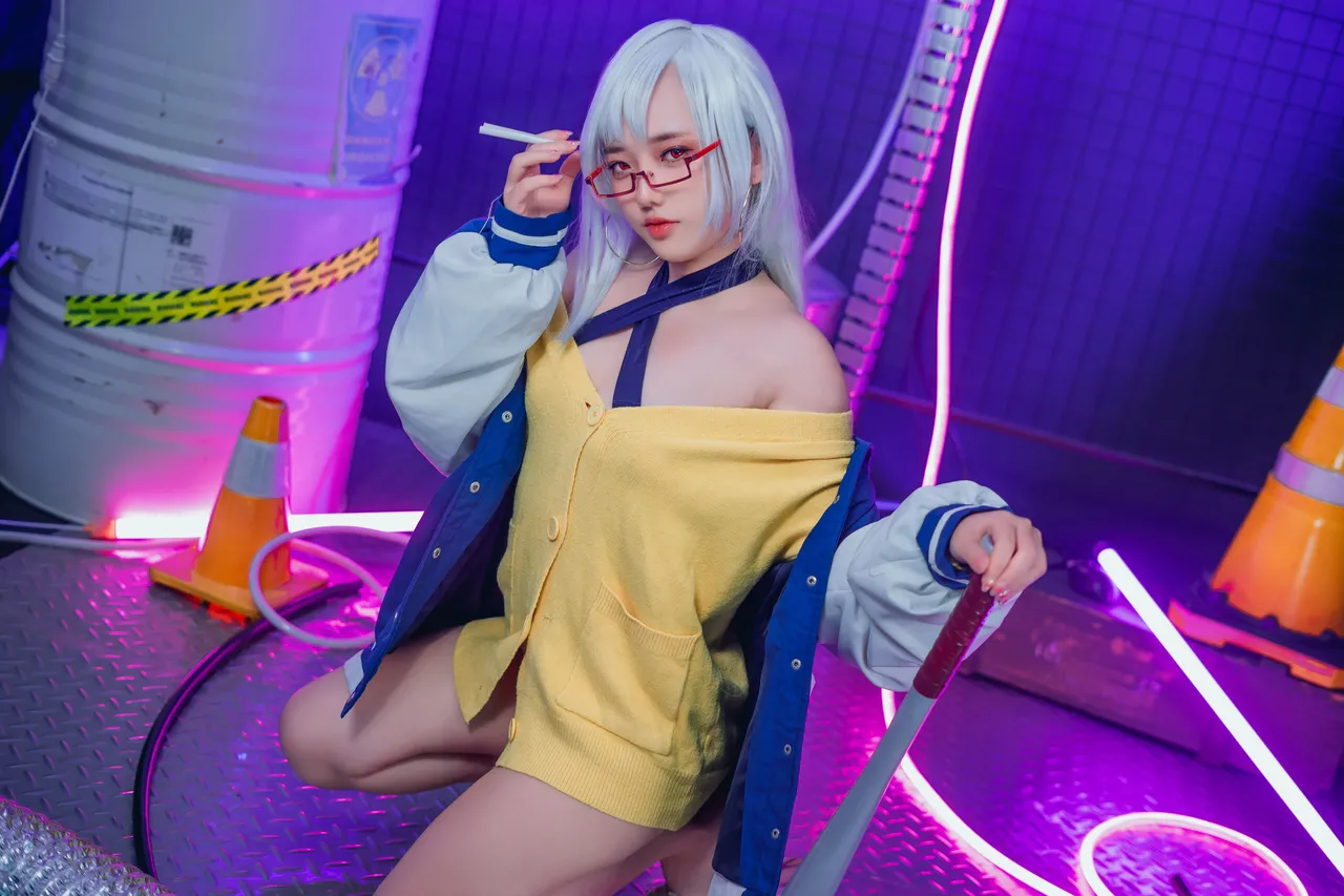 Messie Huang - Seiko Messie Huang - Seiko