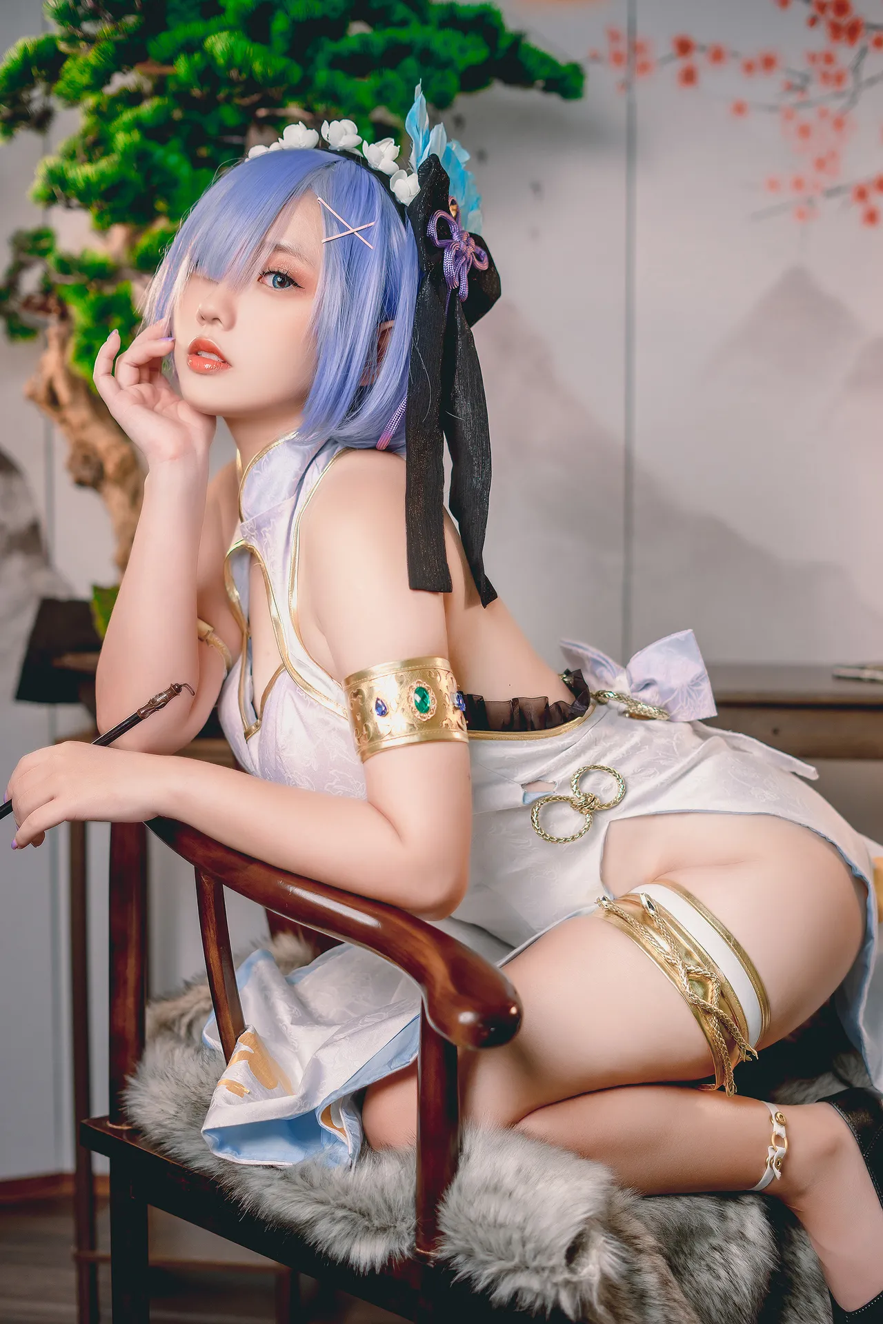 Messie Huang - Rem Messie Huang - Rem