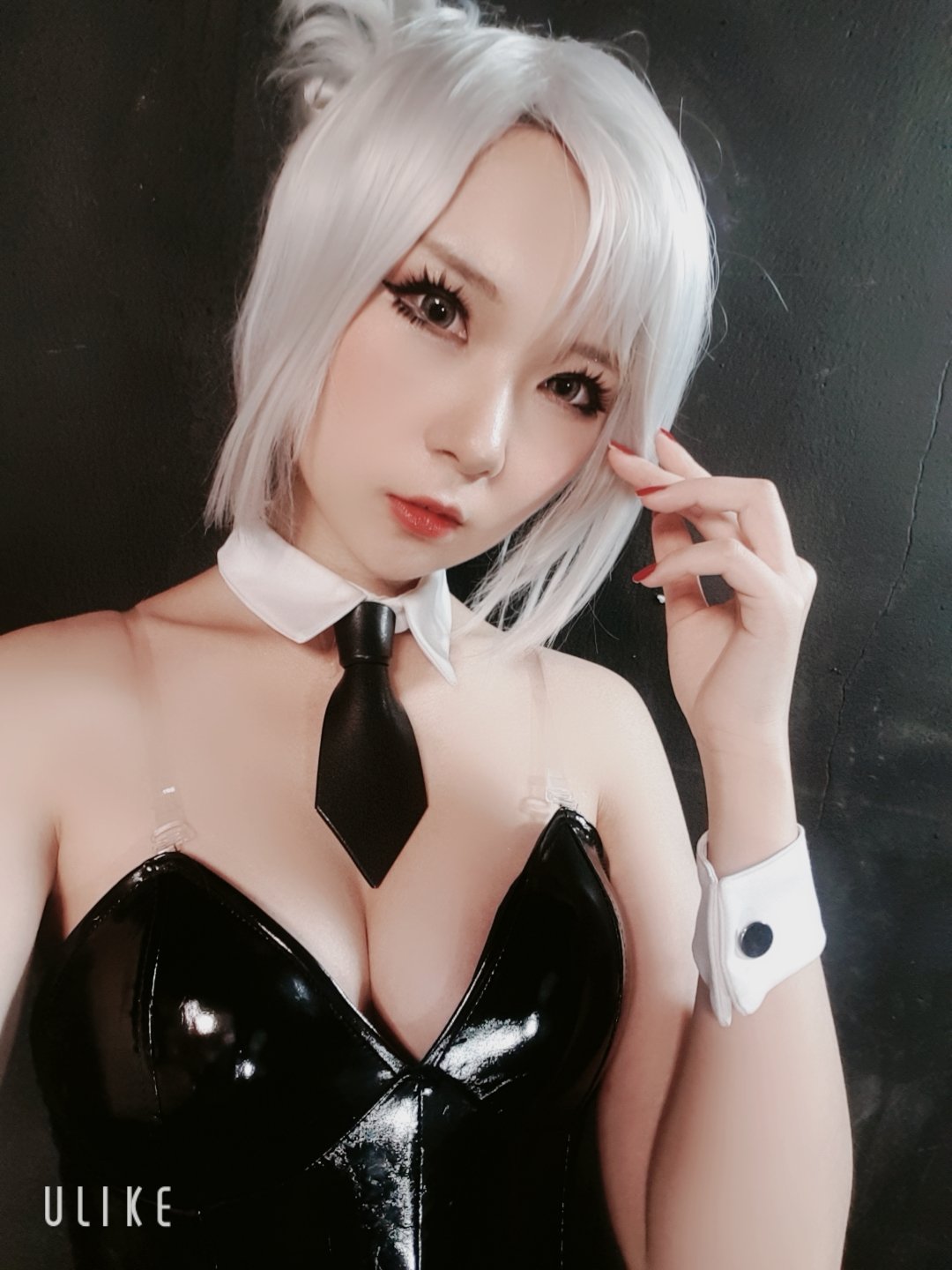 Battle Bunny Riven Rakang_cos Battle Bunny Riven Rakang_cos