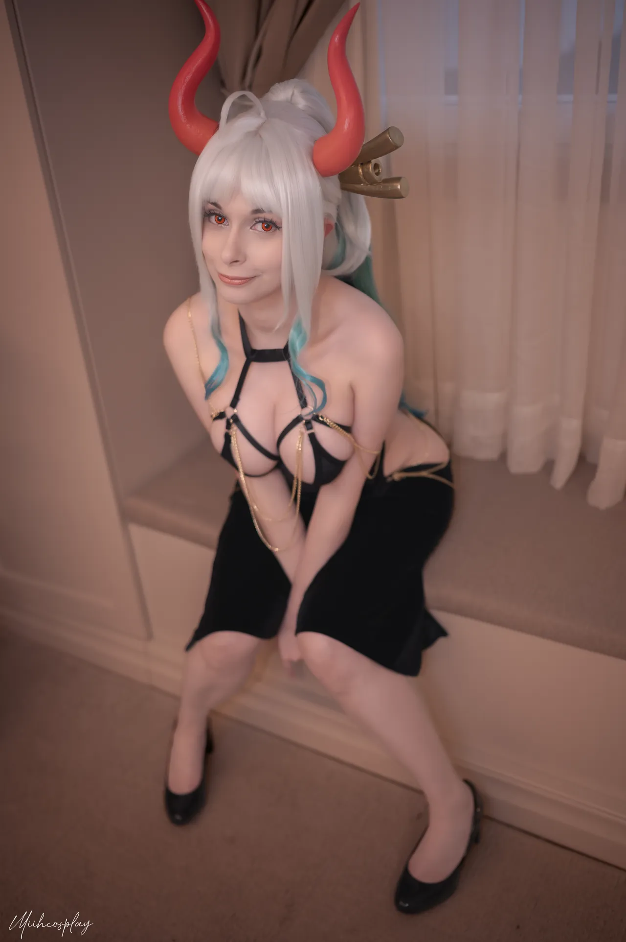 Miih | Yamato Miih | Yamato